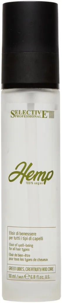Selective Hemp Elixir