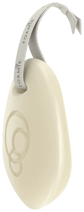 Foamie Feste Intim-Waschlotion Milchsäure und Mandelmilch