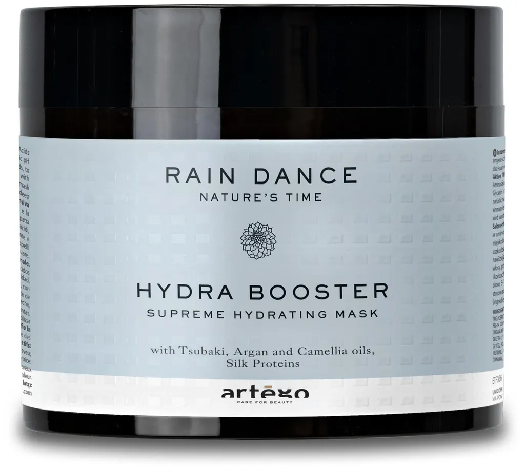 Artègo Rain Dance Hydra Booster