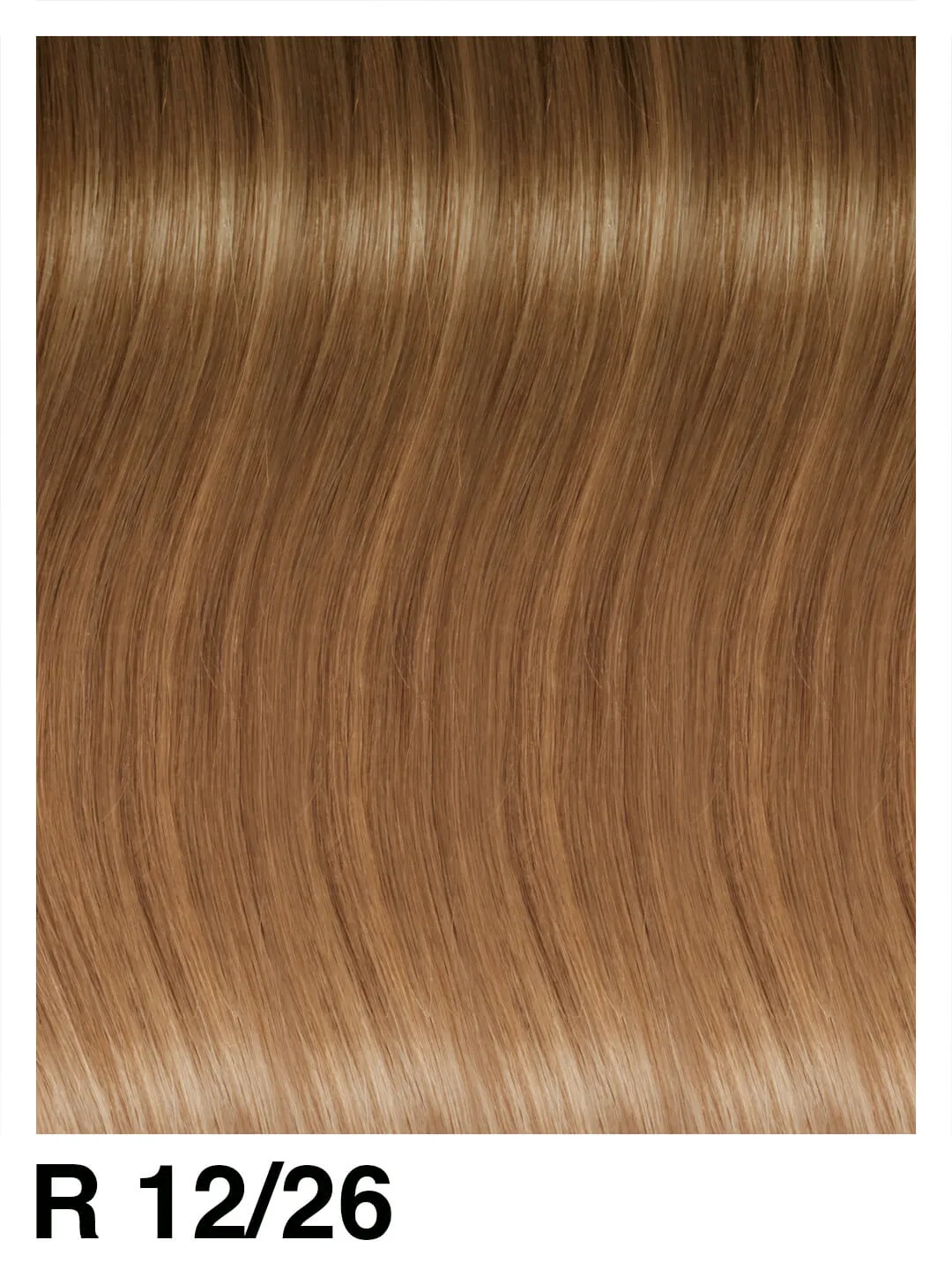 SHE Clip System Beverly Rooted 45/50 cm