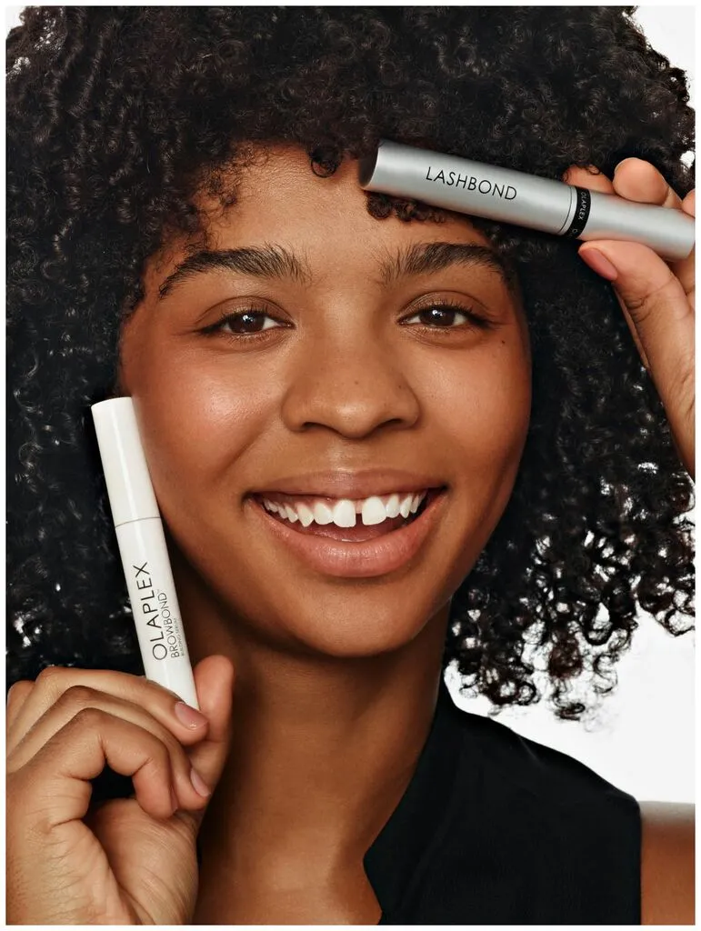 Olaplex Browbond Building Serum