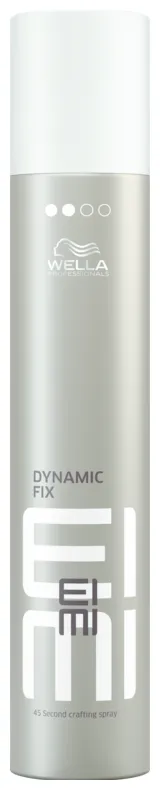 Wella Eimi Dynamic Fix Modellierspray