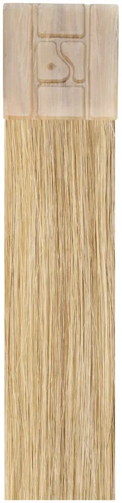 SHE Bonding Extensions Extra Hellblond Asch Farbe 516