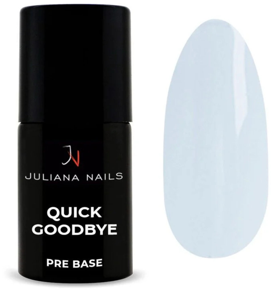 Juliana Nails Quick Goodbye Pre Base