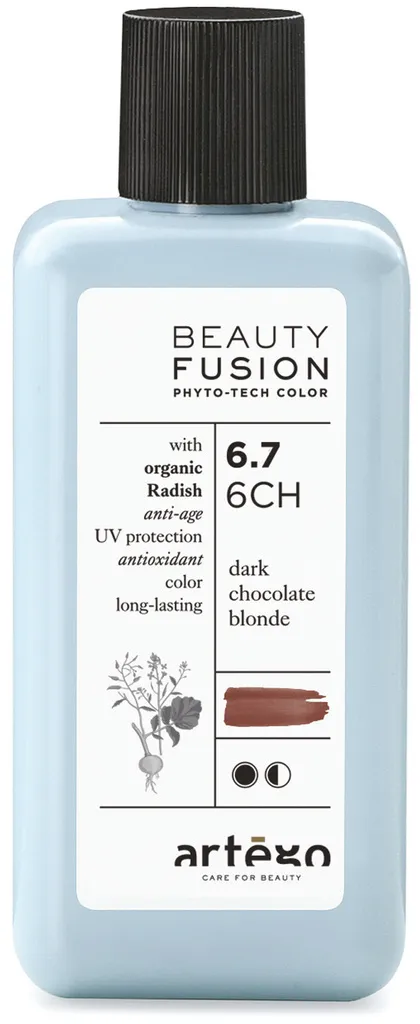 Artègo Beauty Fusion