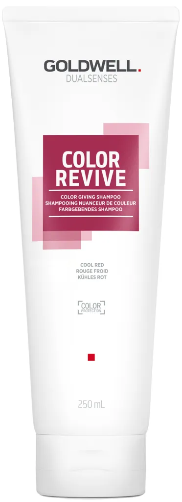 Goldwell Dualsenses Color Revive Shampoo
