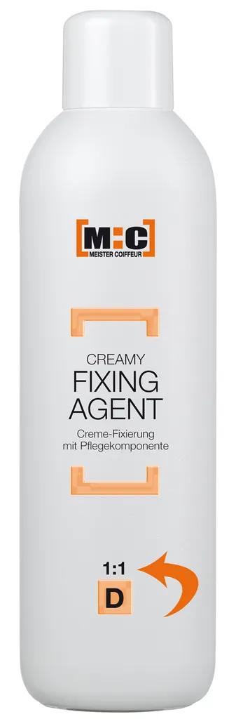 MC Creamy Fixing Agent 1.1 D