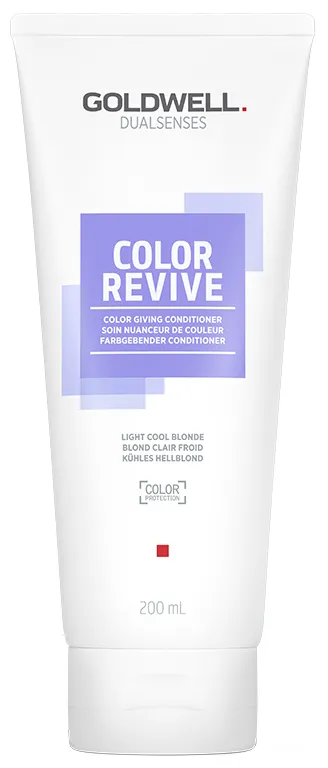 Goldwell Dualsenses Color Revive Color Conditioner