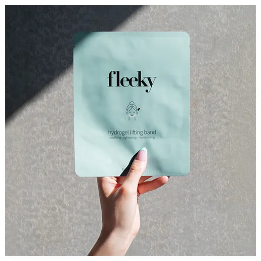 Fleeky Hydrogel Lifting Band