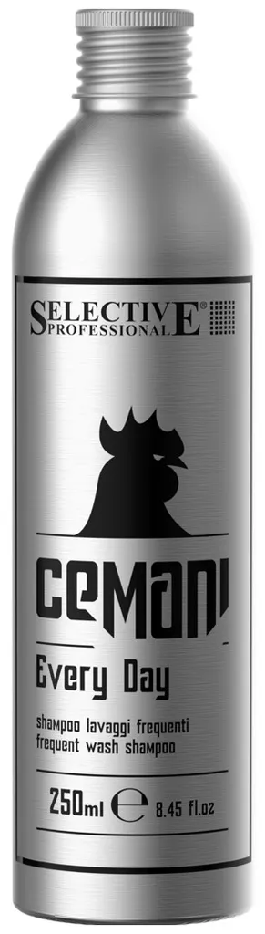 Selective Cemani Every Day Shampoo