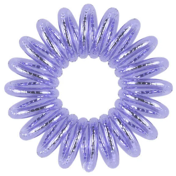 invisibobble KIDS SET Disney The Princesses