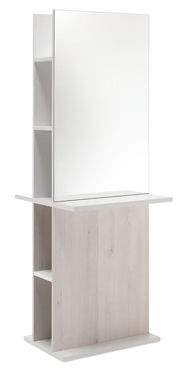Xanitalia Totem Doppelseitiger Kosmetikspiegel