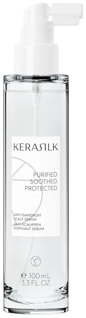 Kerasilk Anti-Schuppen Kopfhaut Serum