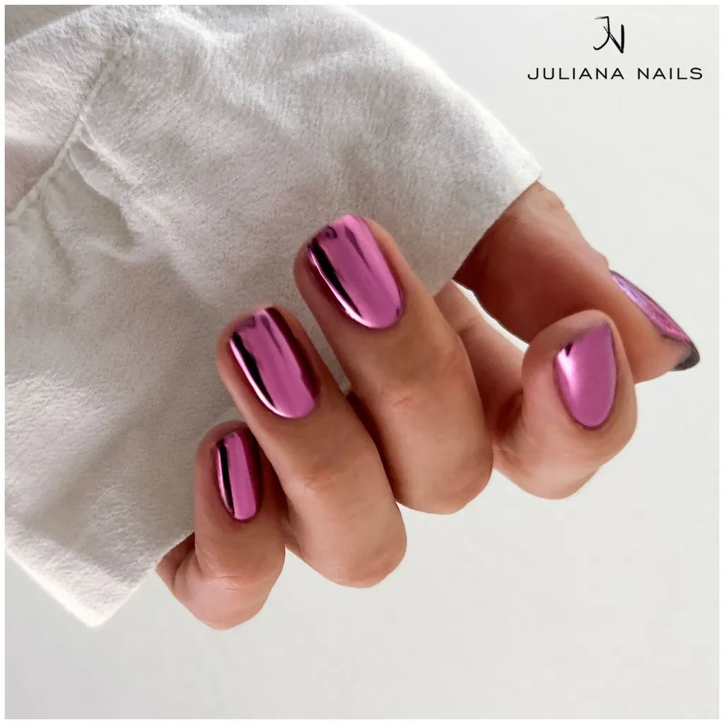 Juliana Nails Mirror Pigment