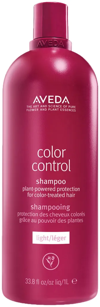 Aveda Color Control Light Shampoo