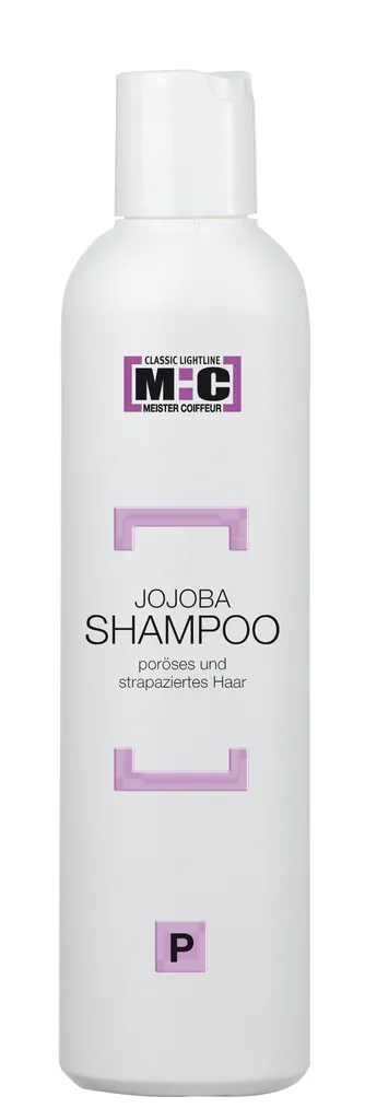 MC Jojoba Shampoo