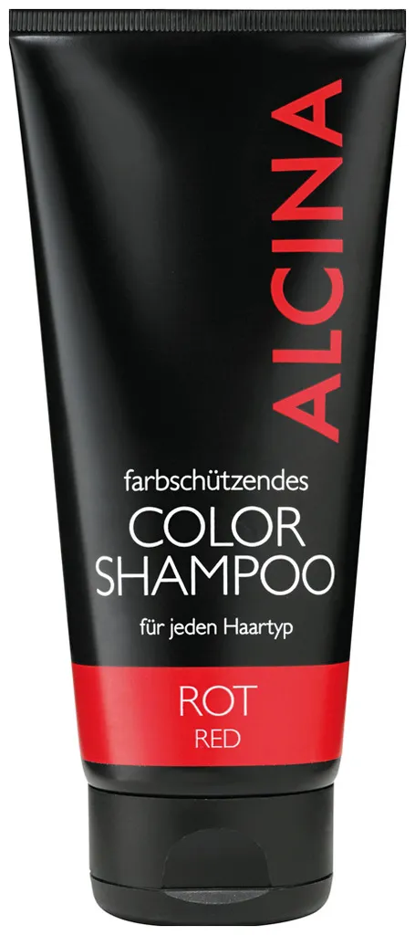 Alcina Color Shampoo