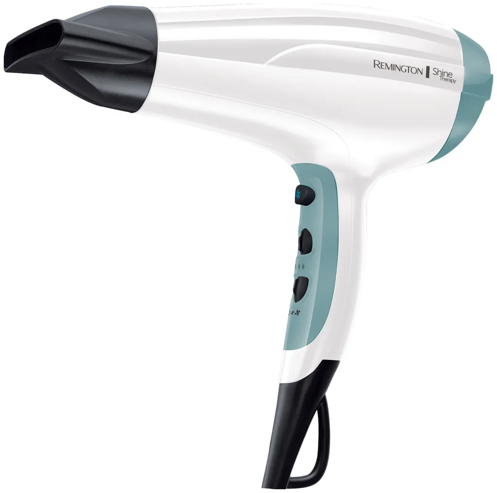 Remington Shine Therapy Ionen-Haartrockner D5216