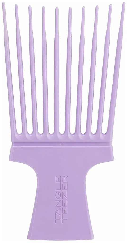 Tangle Teezer Hair Pick Lilac