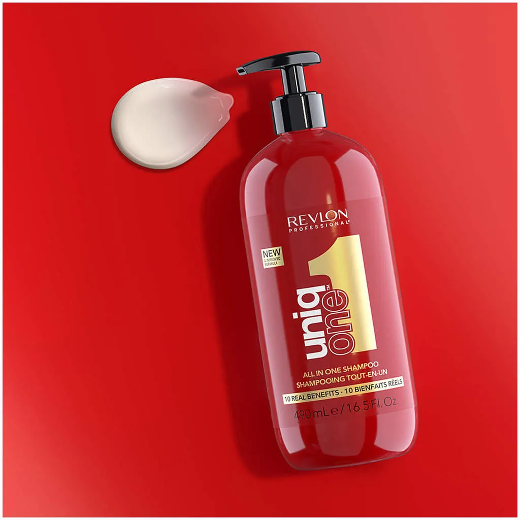 Revlon Professional UniqOne All In One Shampoo