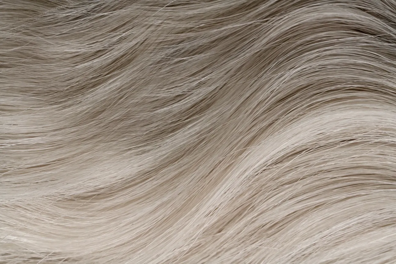 SHE Clip System Beverly Extensions 45/50 cm