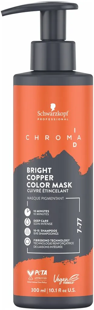 Schwarzkopf Chroma ID Bonding Color Mask
