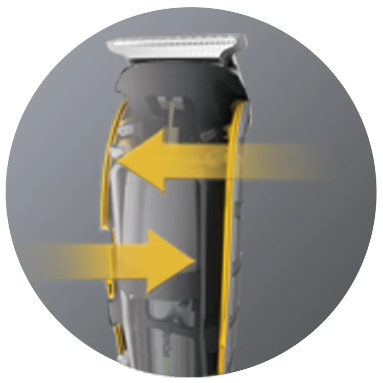 Remington Indestructible Haarschneider HC5880