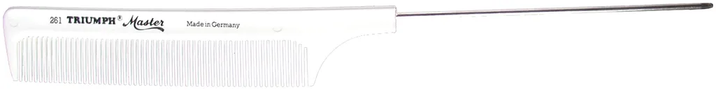 Hercules Sägemann Stielkamm 261