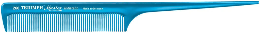 Hercules Sägemann Stielkamm 260