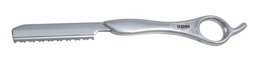 Rasiermesser Feather