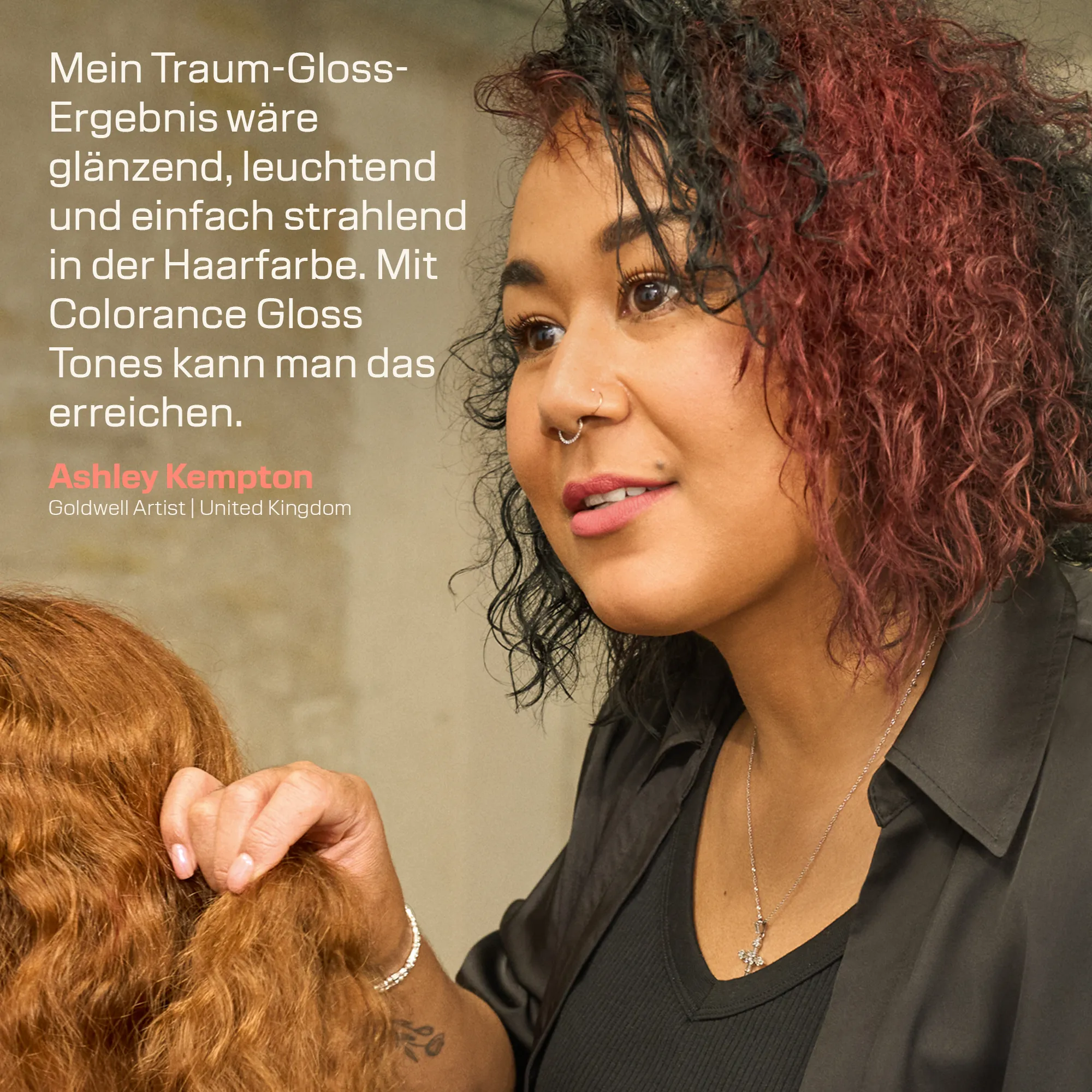 Goldwell Colorance Gloss Tones