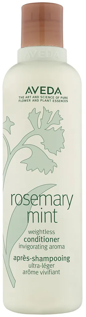 Aveda rosemary mint weightless conditioner
