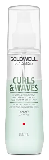 Goldwell Dualsenses Curls & Waves Serum Spray