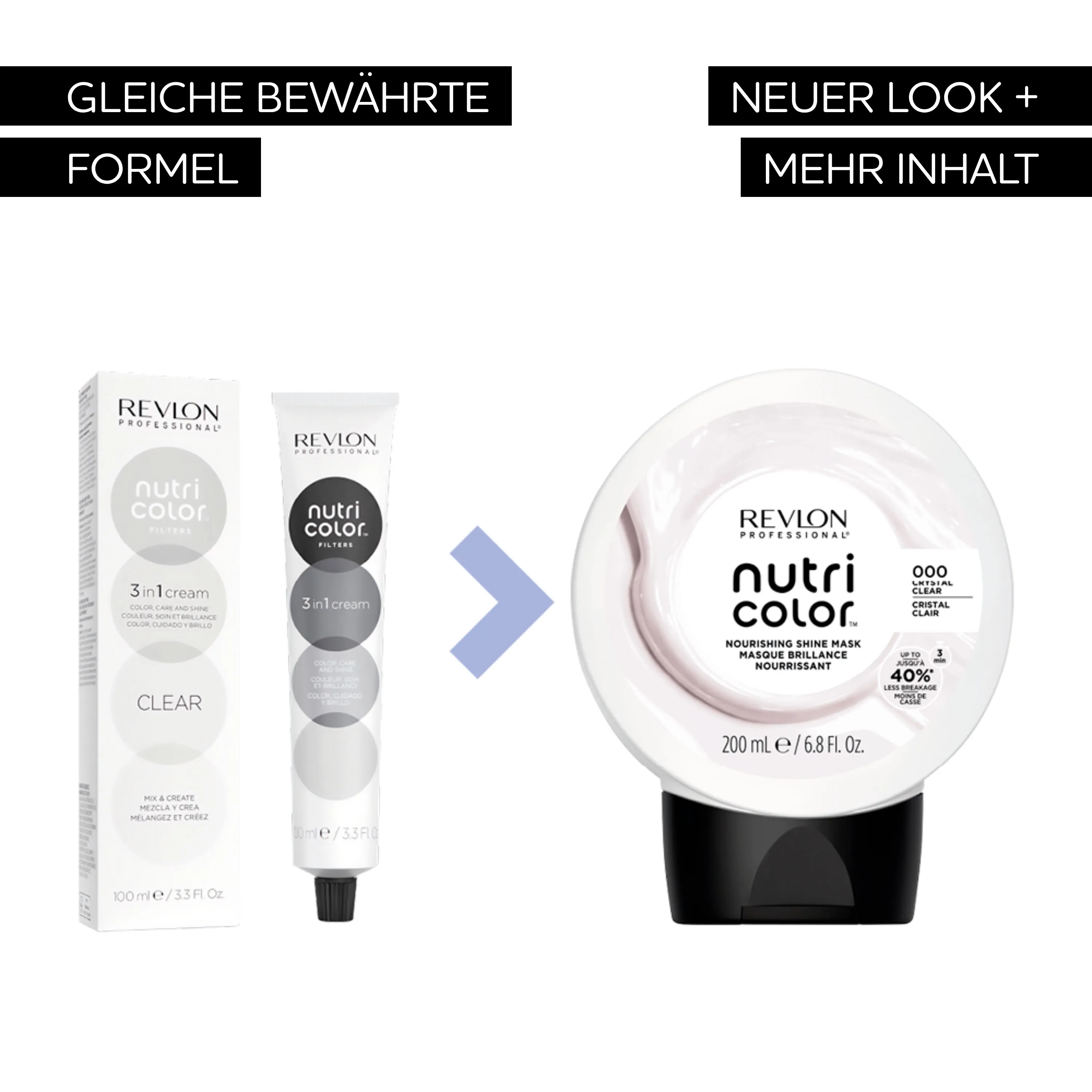 Revlon Professional Nutri Color Filter