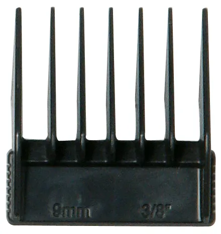 Jaguar Aufsteckkamm CM 2000