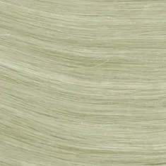 She Tape Extensions Hell-Silber-Asch-Blond Farbe 59