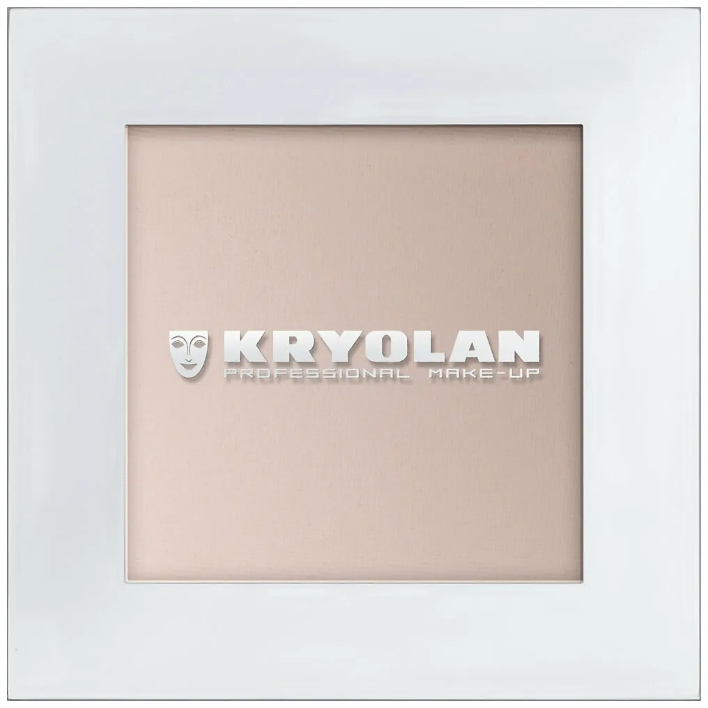Kryolan Blot Powder