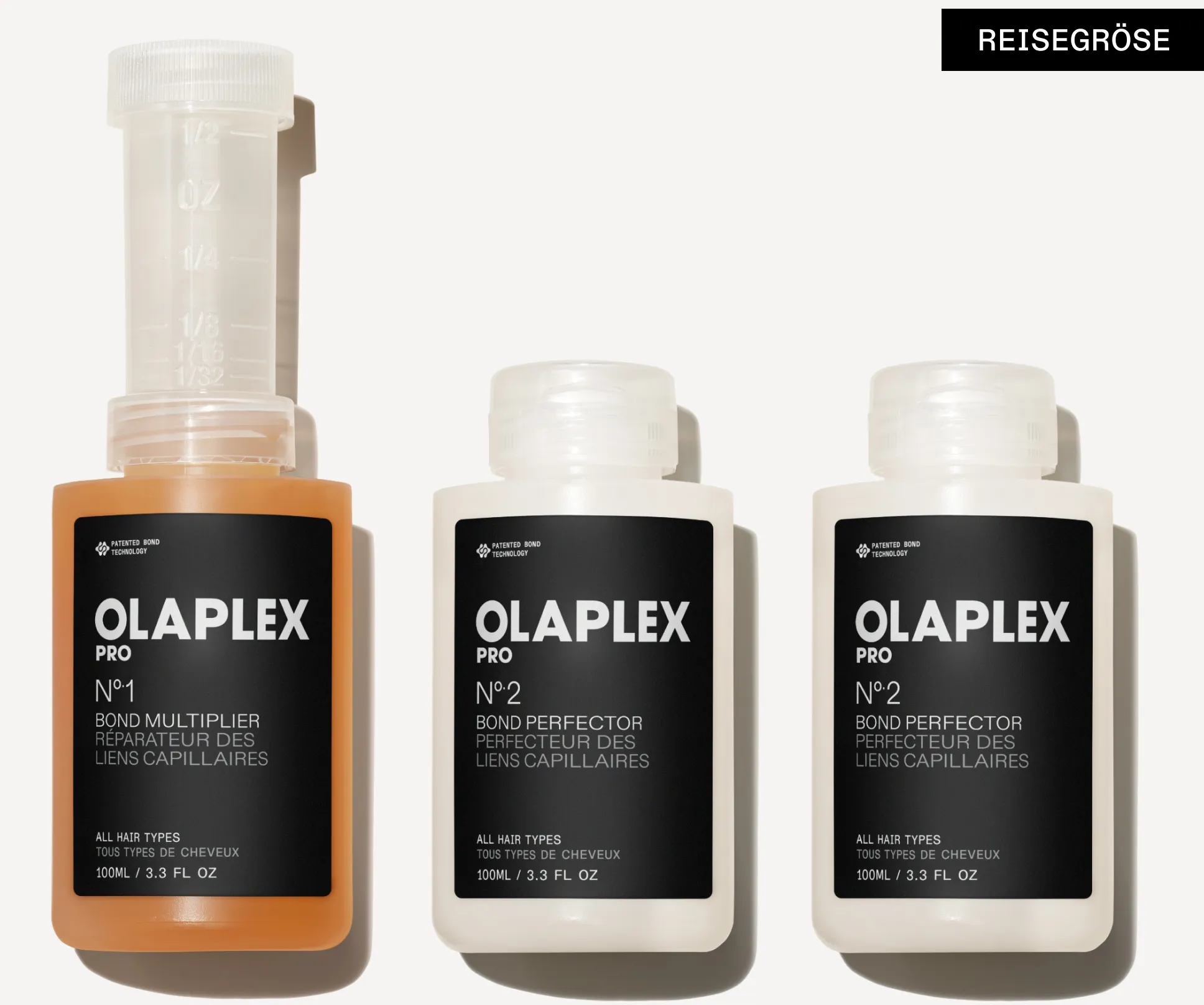 Olaplex Traveling Stylist Kit