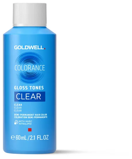 Goldwell Colorance Gloss Tones