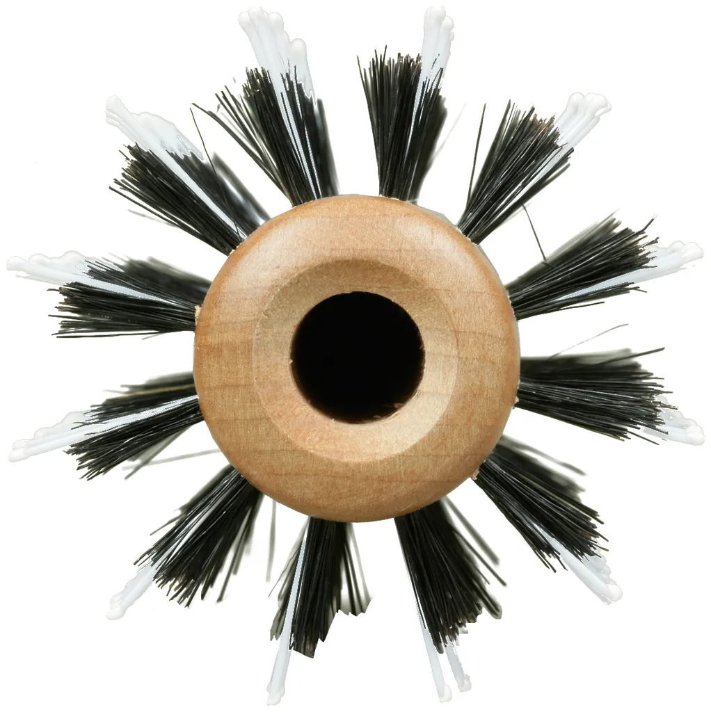 Hercules Sägemann Fönwellrundbürste 9228