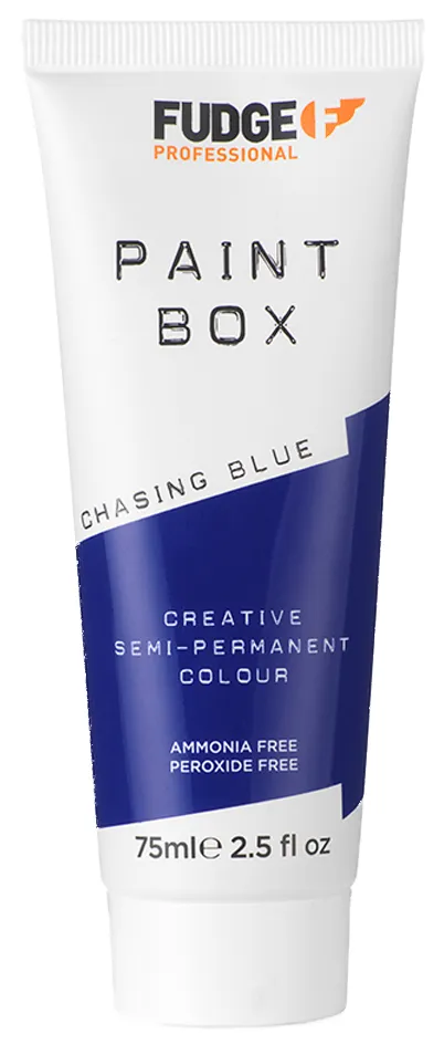 Fudge Paintbox semi-permanente Farbe