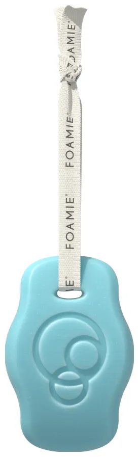 Foamie Hyaluron Shampoo Bar Feste Pflege für Feuchtigkeit