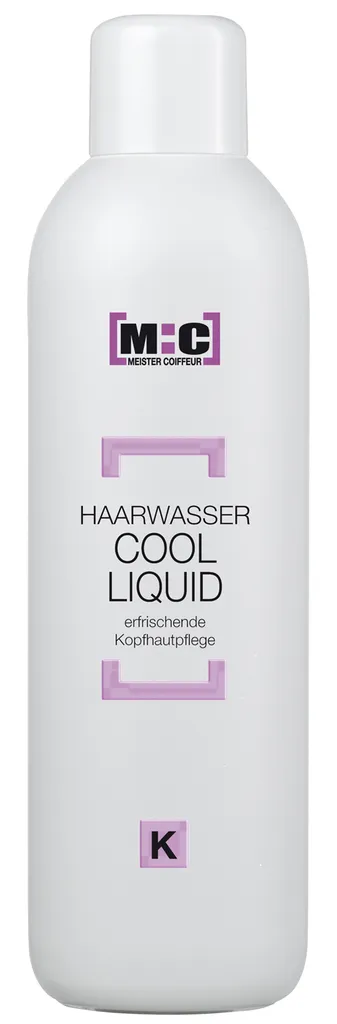 MC Cool Liquid