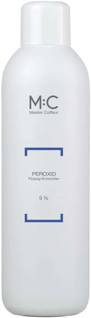 MC Peroxide 9.0 C