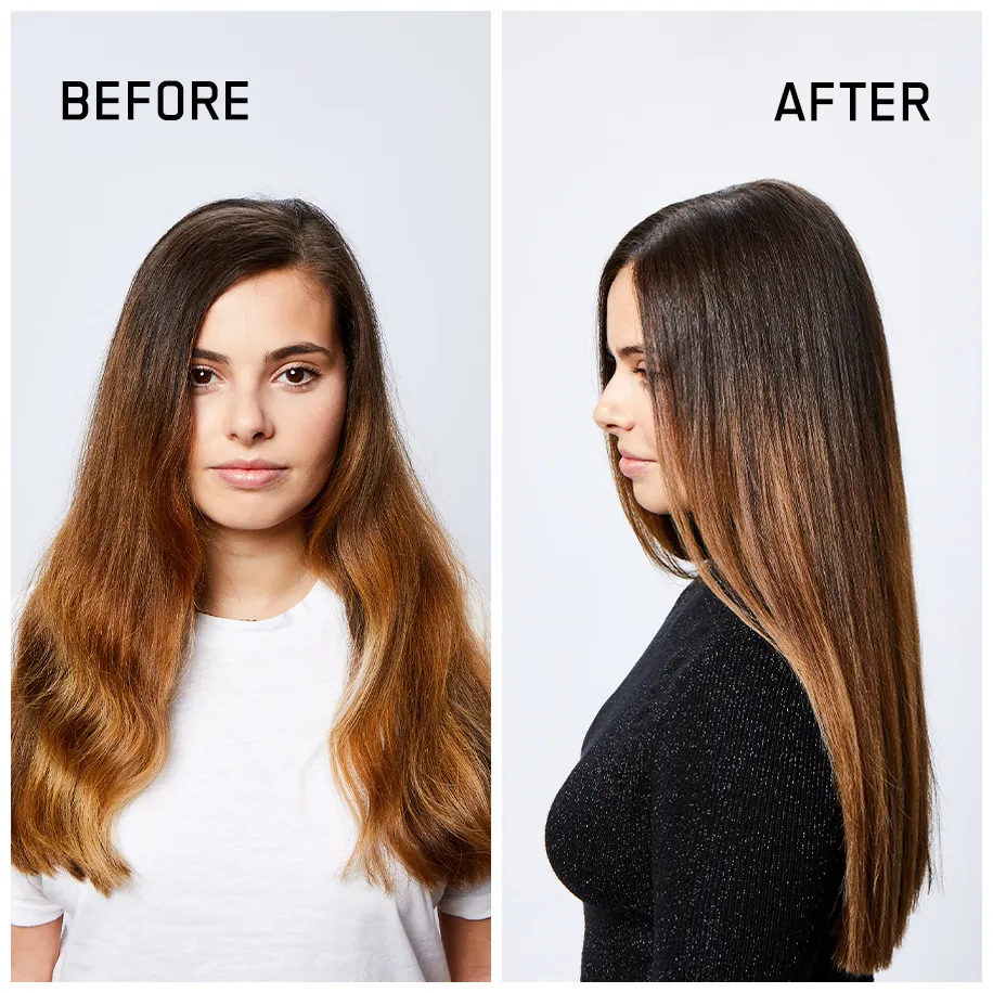 Schwarzkopf OSIS+ Flatliner Heat Protection Spray