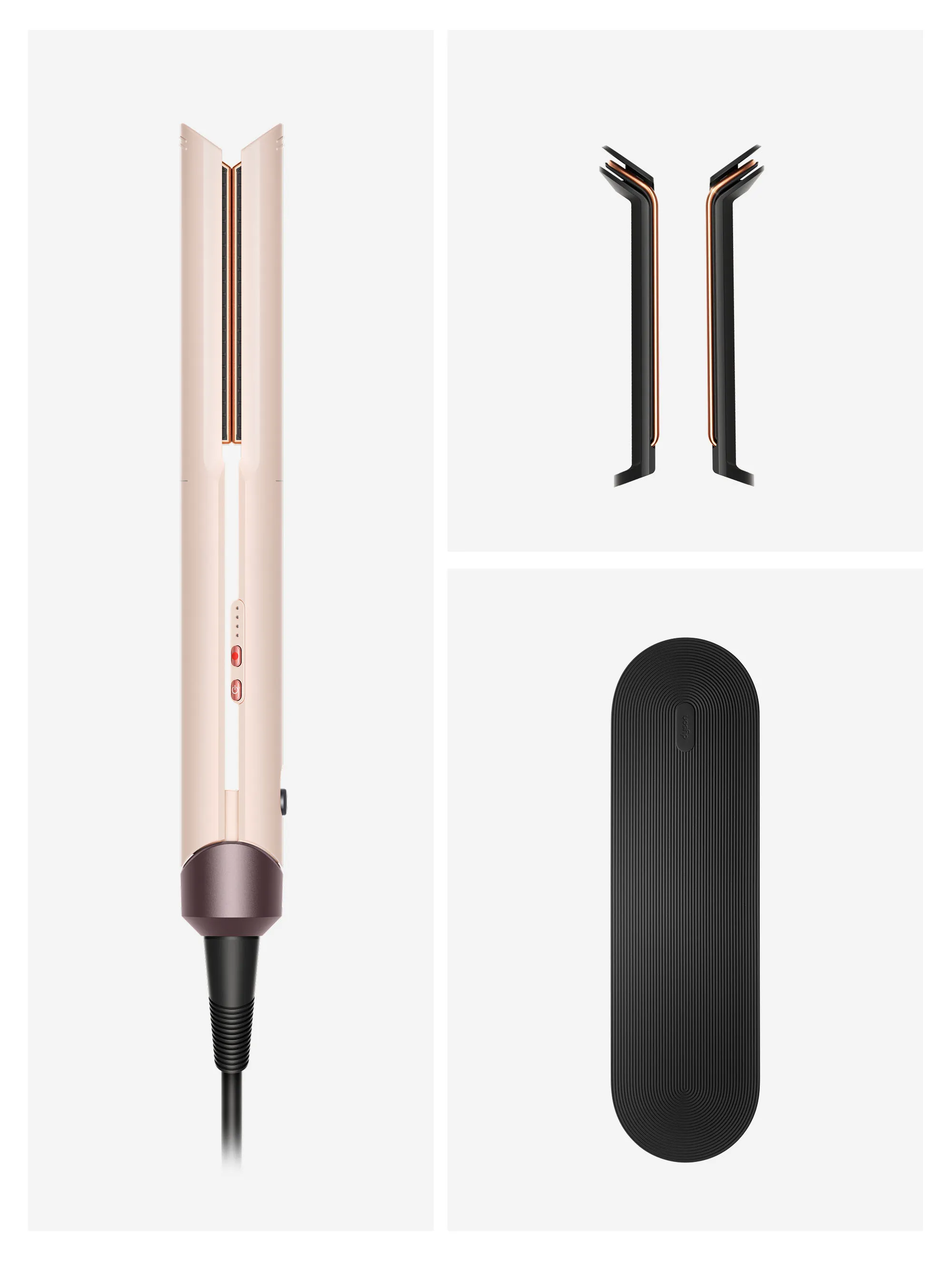 Dyson Corrale CoolShine Ceramic Pink/Roségold