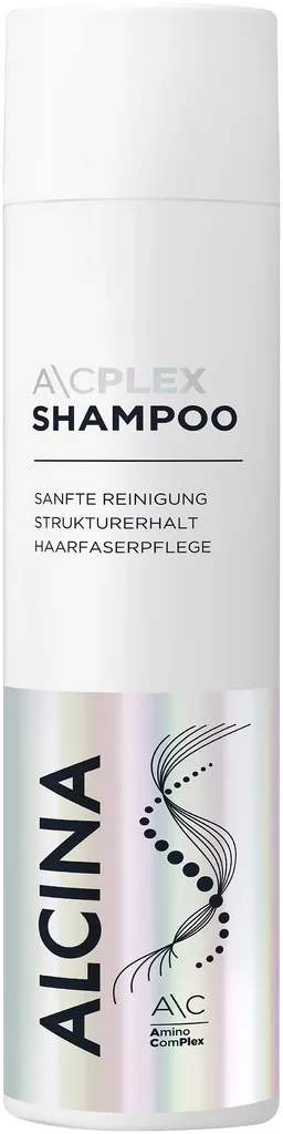 Alcina A\CPlex Shampoo