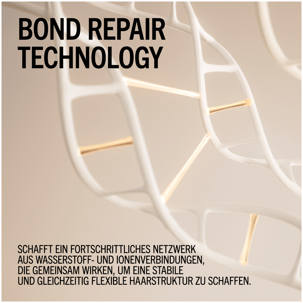 Schwarzkopf BLONDME Bond Repair Brightening Shampoo