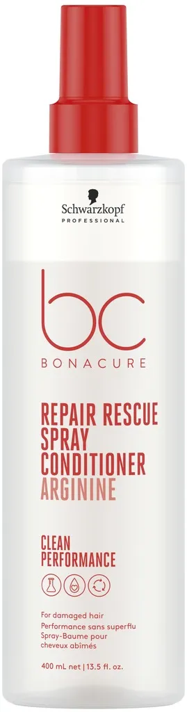 Schwarzkopf BC Bonacure Repair Rescue Spray Conditioner