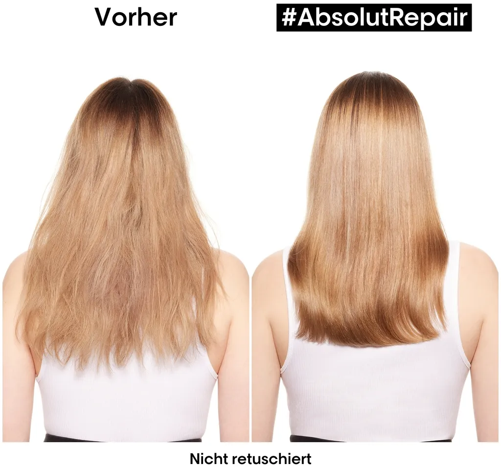 L'Oréal Absolut Repair Conditioner